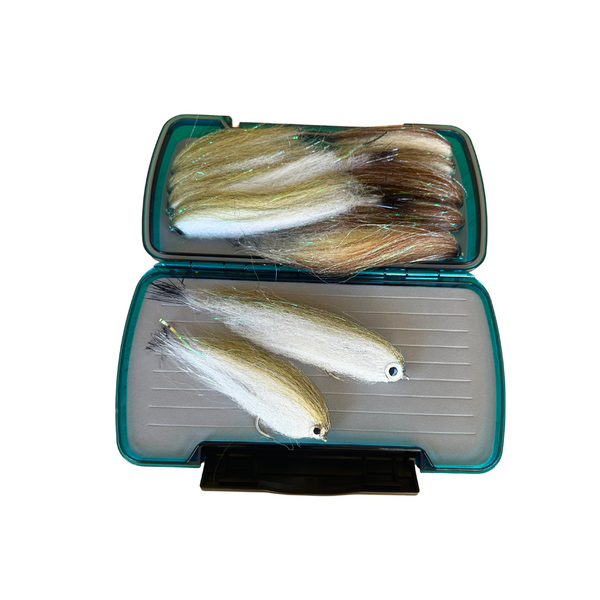 Theo's Boom Box Baitfish