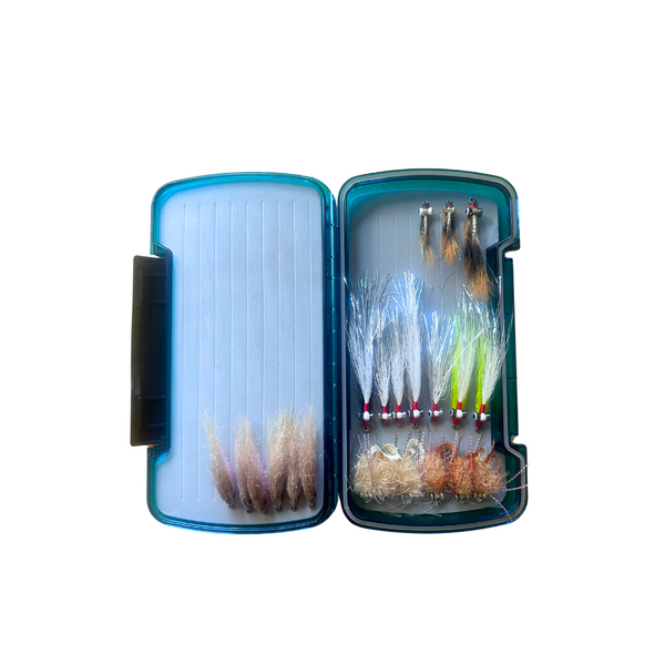 Mag Bay Mangroves Fly Box