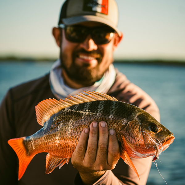 Mag Bay Mangroves Fly Box