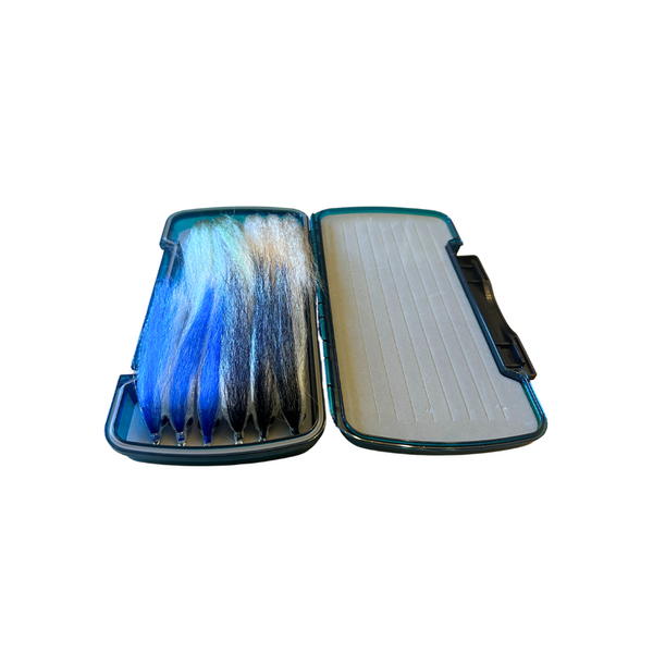 Wiggy Air Head - Guide's Choice