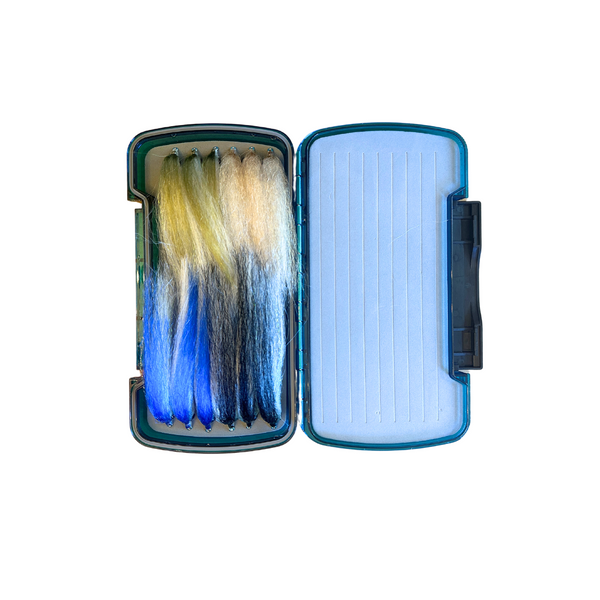 Wiggy Air Head - Guide's Choice