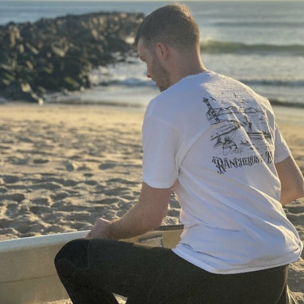 OG Rancheros Short-Sleeve Tee