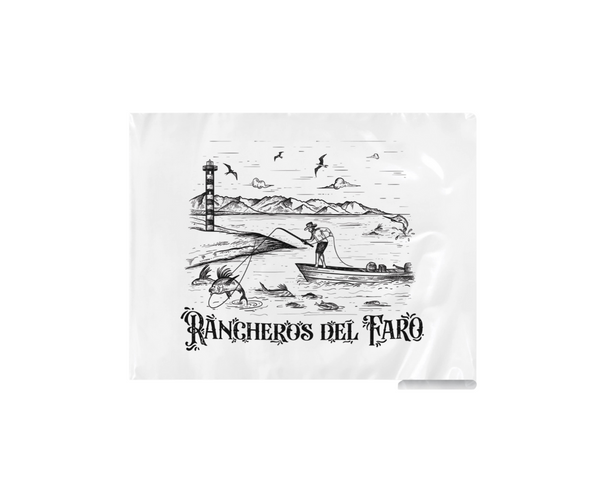 OG Rancheros Short-Sleeve Tee