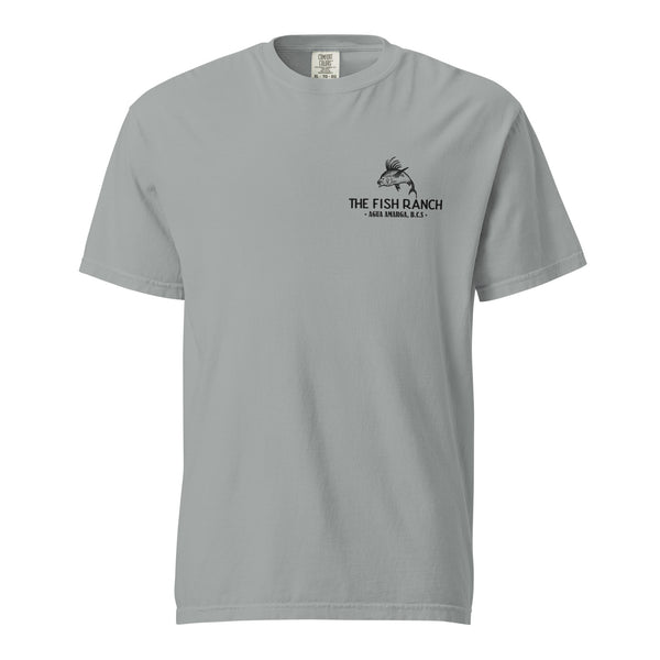 OG Rancheros Short-Sleeve Tee