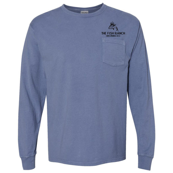 Rancheros Long-Sleeve