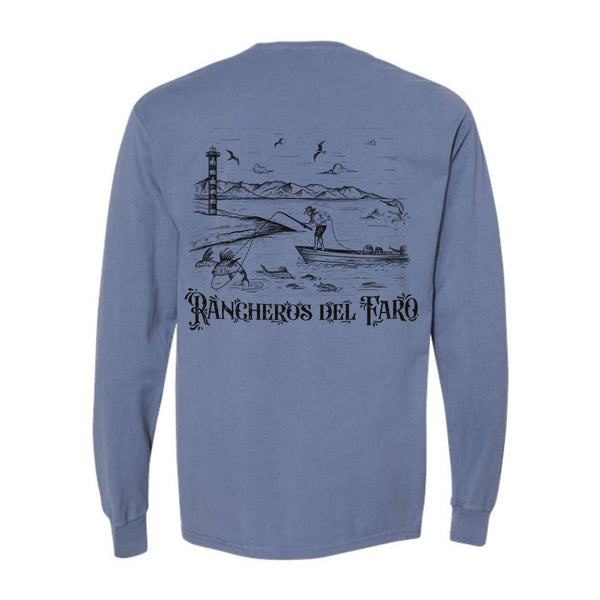 Rancheros Long-Sleeve