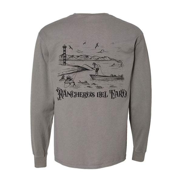 Rancheros Long-Sleeve