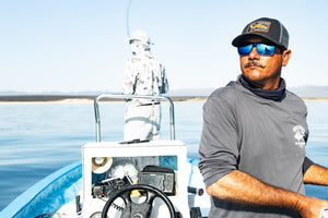 How to Pack for a Baja Fly Fishing Trip
