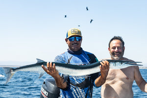 3 Things to Practice Before Your Baja Fly Fishing Trip