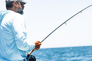 The Baja Quiver: The Rods You Really Need