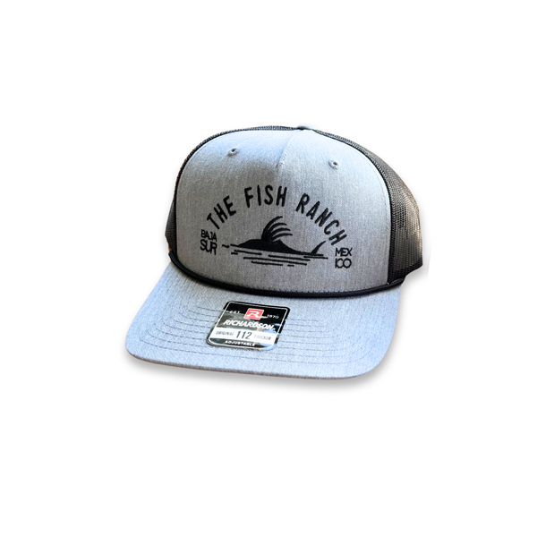 El Gallo Classic Trucker