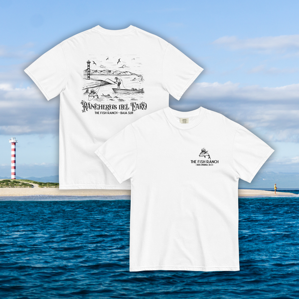 OG Rancheros Short-Sleeve Tee