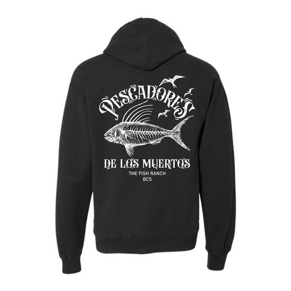 Pescadores // Hooded Sweatshirt