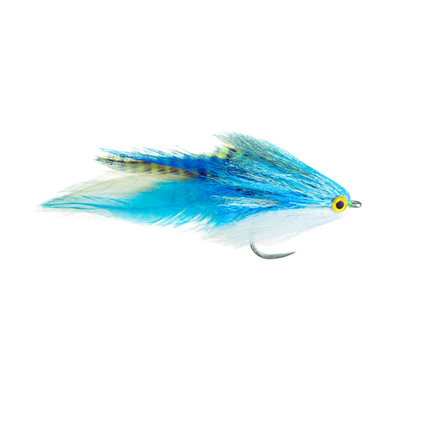 Nyacca Baitfish Medley