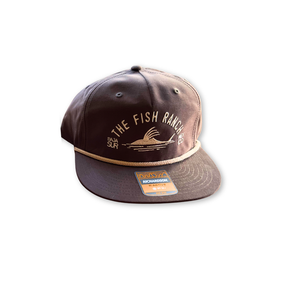 El Gallo Richardson 256 Cap