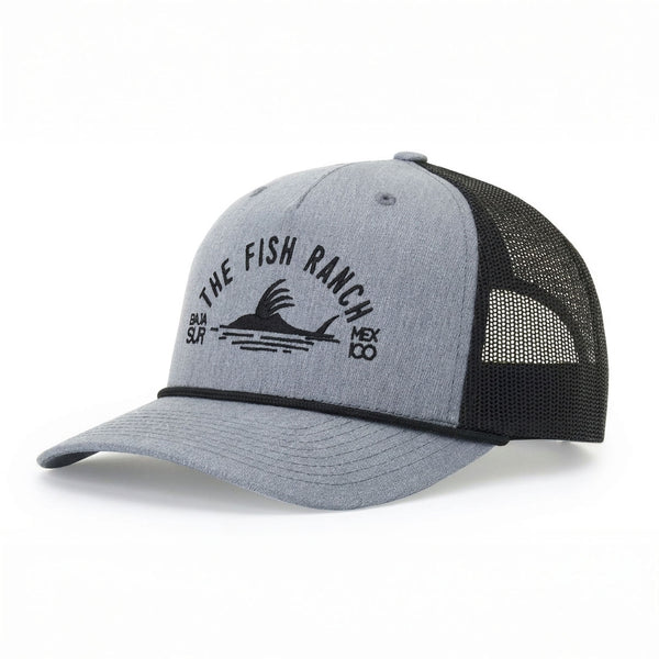 El Gallo Classic Trucker