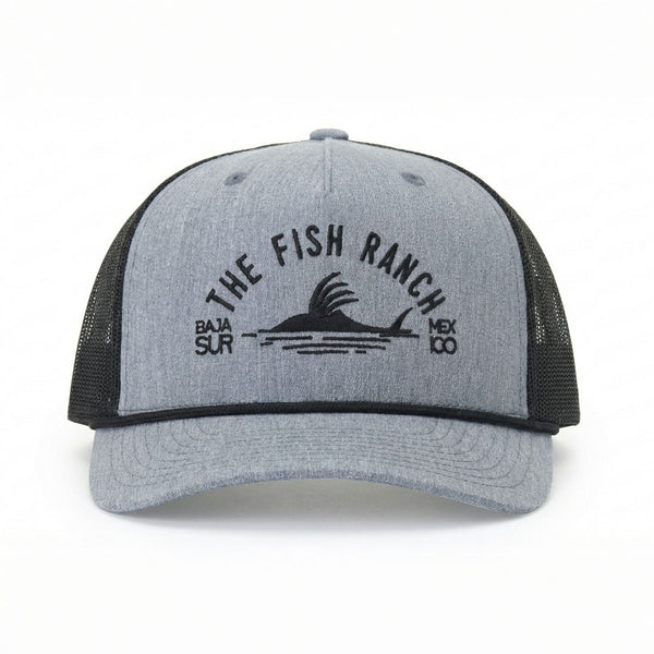 El Gallo Classic Trucker