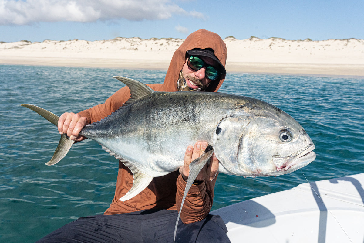 Reservoir Fish Ranch Hosted Trips – The Fish Ranch