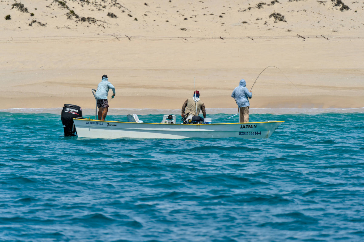 Reservoir Fish Ranch Hosted Trips – The Fish Ranch