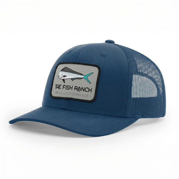 Dorado Patch Hat