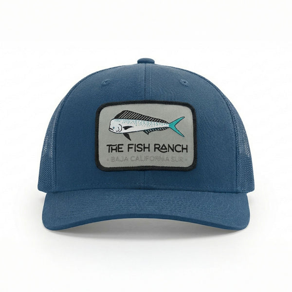 Dorado Patch Hat