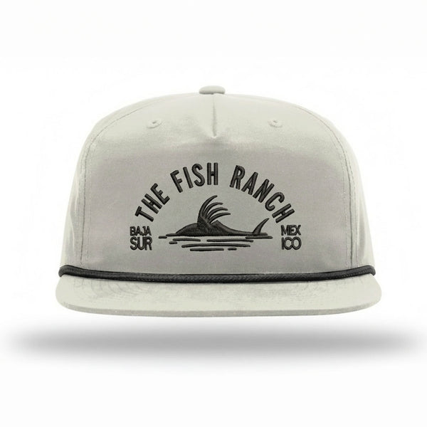 El Gallo Richardson 256 Cap