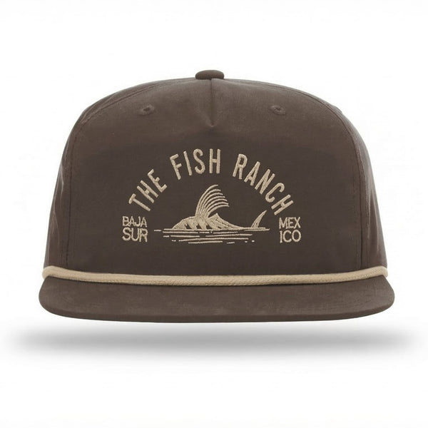 El Gallo Richardson 256 Cap