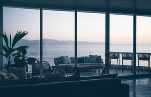 Luxury vacation home la ventana