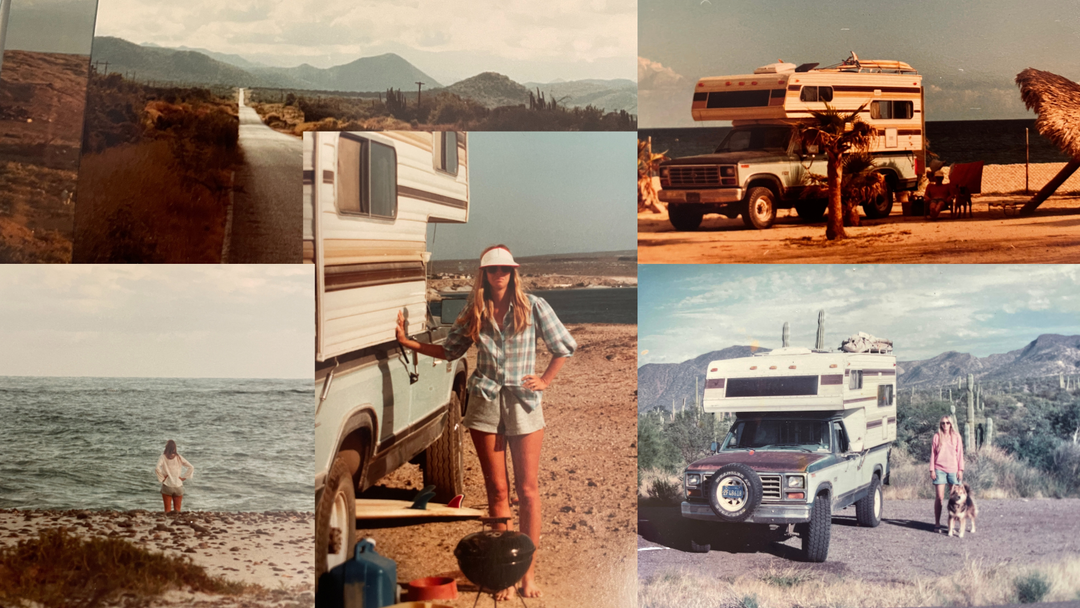 Our Story – The Fish Ranch