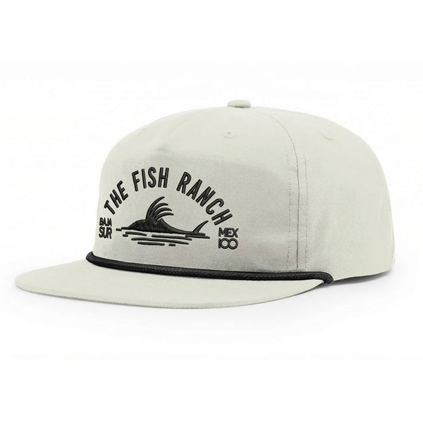 El Gallo Richardson 256 Cap