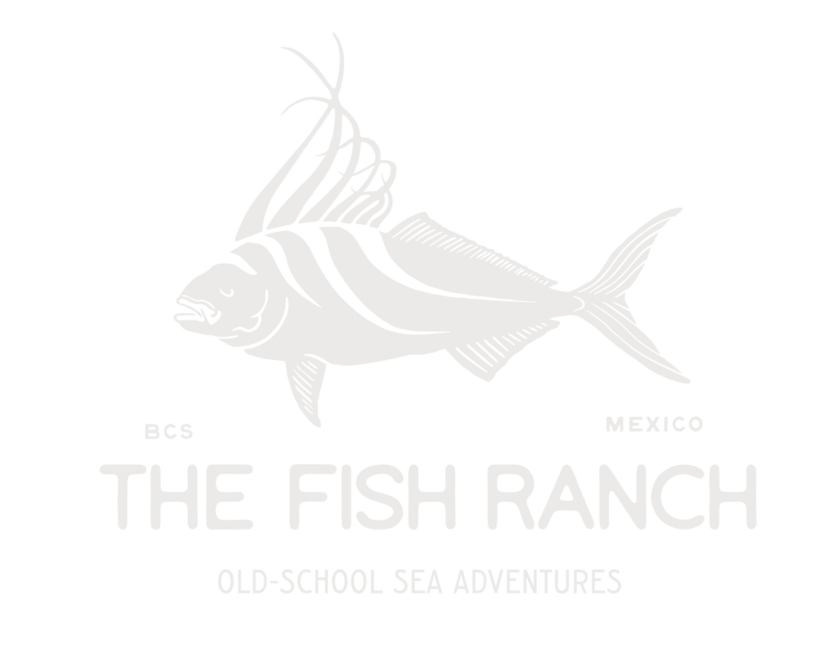 La Ventana Packages – The Fish Ranch