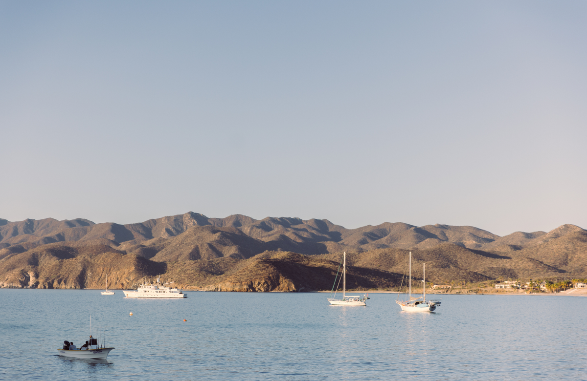 Fish Ranch Viewpoint La Ventana Packages – The Fish Ranch