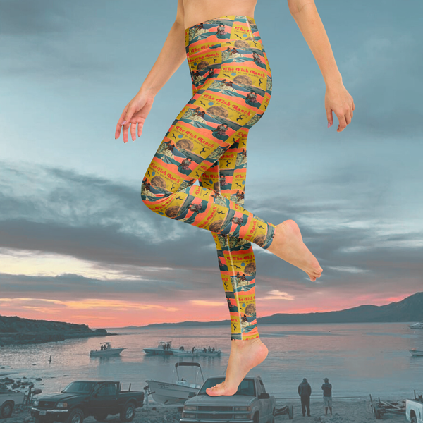 Los Sueños Dreamy Leggings