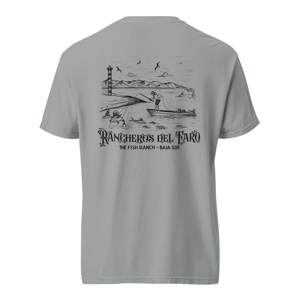 OG Rancheros Short-Sleeve Tee