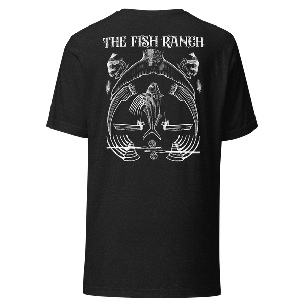 Roosterfish Panga Tee