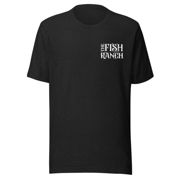 Roosterfish Panga Tee