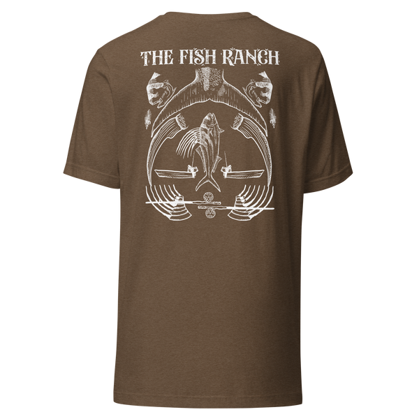 Roosterfish Panga Tee