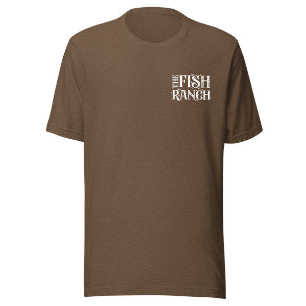 Roosterfish Panga Tee