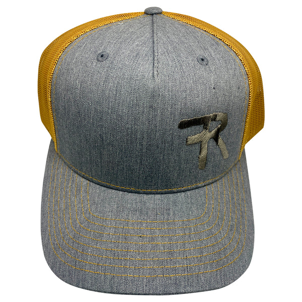 Trucker Hat - TFR Logo